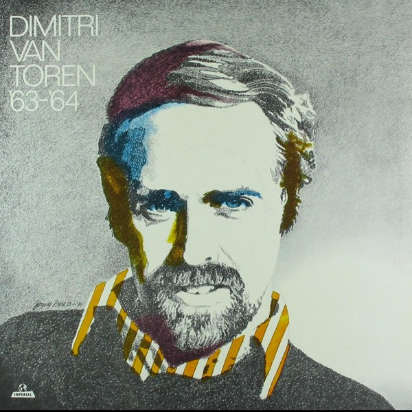 Dimitri Van Toren-0