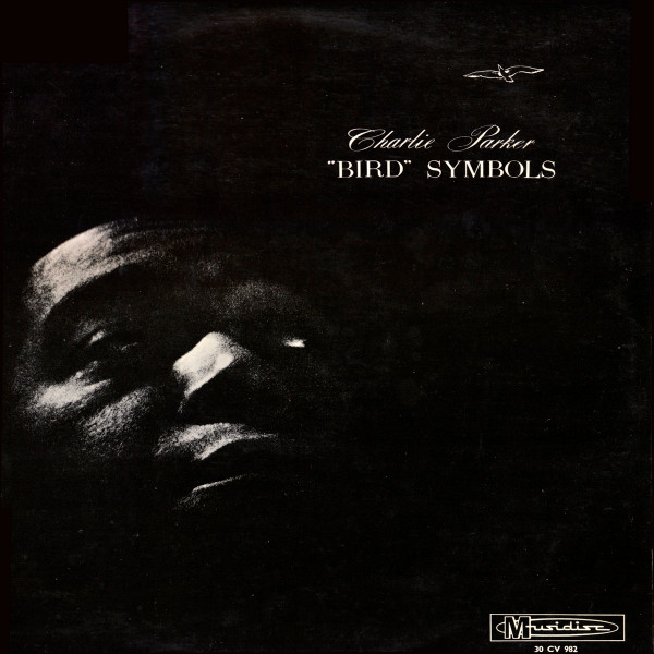 Charlie Parker-0