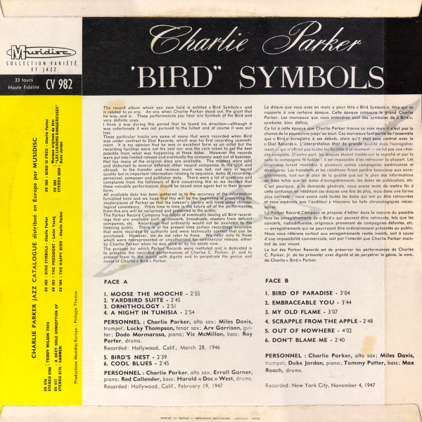Charlie Parker-1