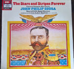 John Philip Sousa, The Band Of H.M. Royal Marines (Royal Marines School of Music) Conducted By Graham Hoskins (2)-0