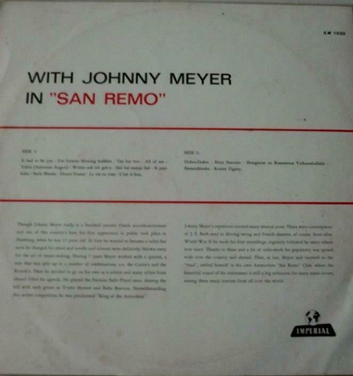 Johnny Meijer-1