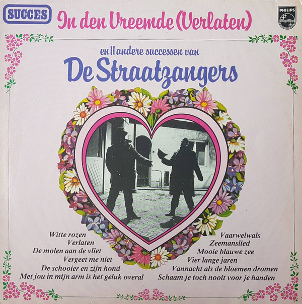 De Straatzangers-0
