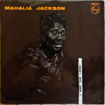 Mahalia Jackson-0