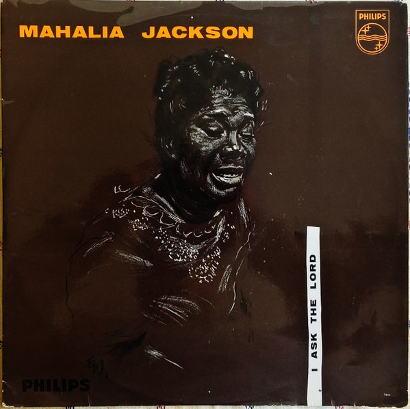 Mahalia Jackson-0