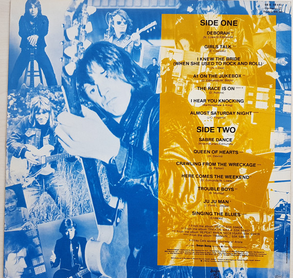 Dave Edmunds-1