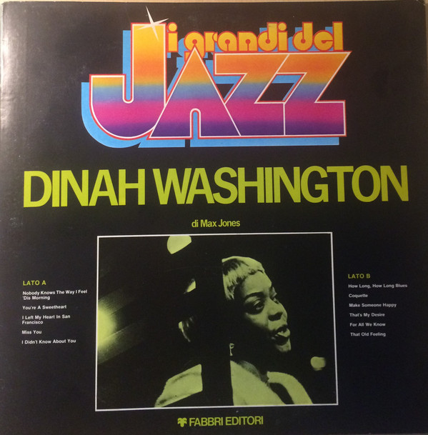 Dinah Washington-0
