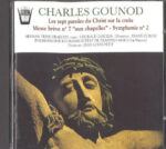 Charles Gounod, Herman Verschraegen, Koninklijke Chorale Caecilia, Frans Dubois, Filarmonica de Stat Transilvania, Jean-Louis Petit-0