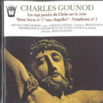 Charles Gounod, Herman Verschraegen, Koninklijke Chorale Caecilia, Frans Dubois, Filarmonica de Stat Transilvania, Jean-Louis Petit-0