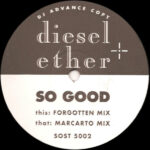 Diesel And Ether-0