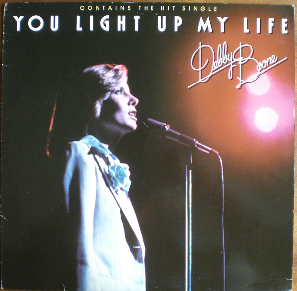 Debby Boone-0