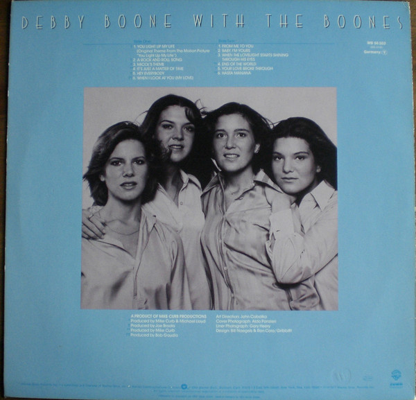 Debby Boone-1