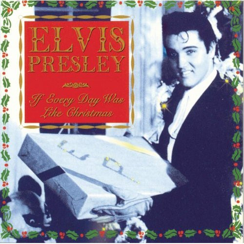 Elvis Presley-0