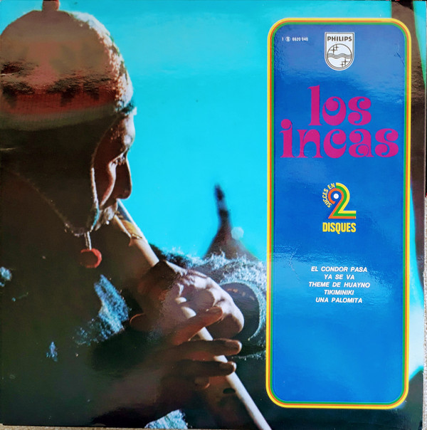 Los Incas-0