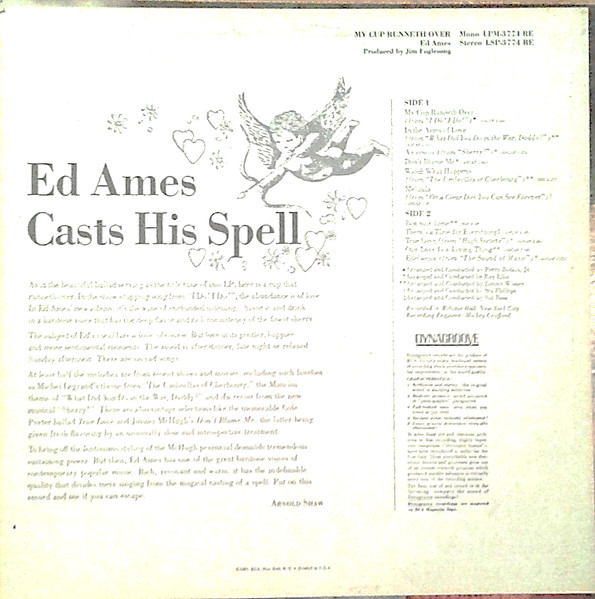 Ed Ames-1