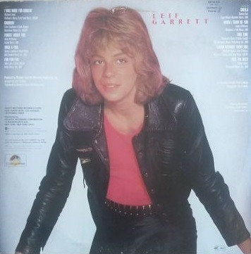 Leif Garrett-1