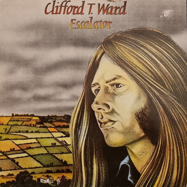 Clifford T. Ward-0