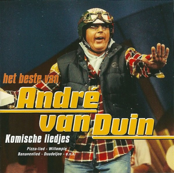 André van Duin-0