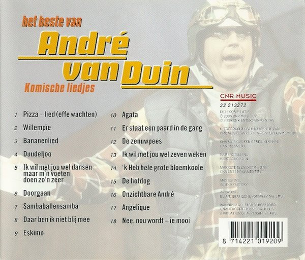 André van Duin-1