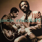 Brother Jack McDuff Featuring Kenny Burrell-0