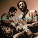 Brother Jack McDuff Featuring Kenny Burrell-0