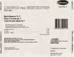 Ludwig van Beethoven - L'Orchestre National De Lille, Jean-Claude Casadesus, Miguel Angel Estrella-1