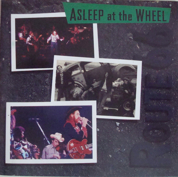 Asleep At The Wheel-0