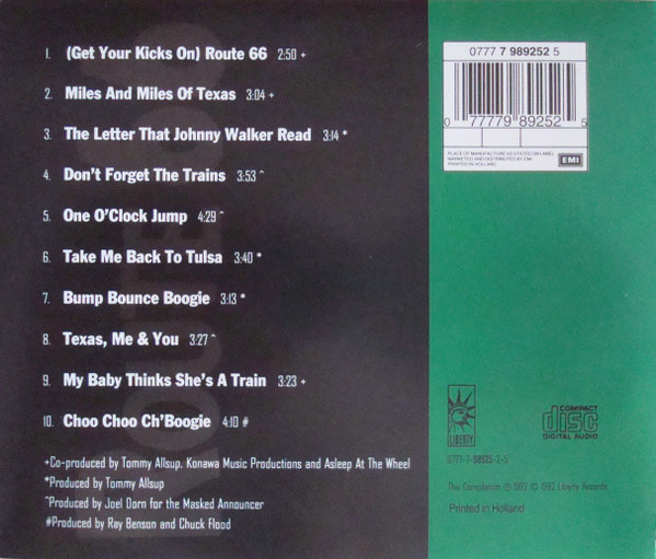 Asleep At The Wheel-1