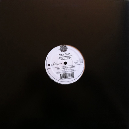 Gang Starr-0