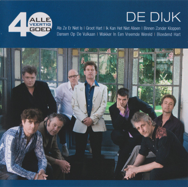 De Dijk-0
