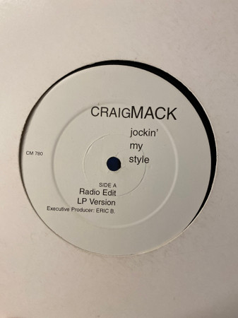 Craig Mack-0