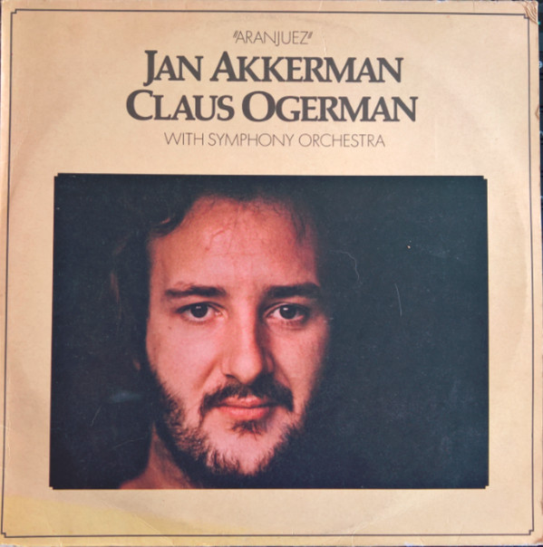Jan Akkerman & Claus Ogerman-0