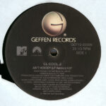 LL Cool J / Madd Head-0