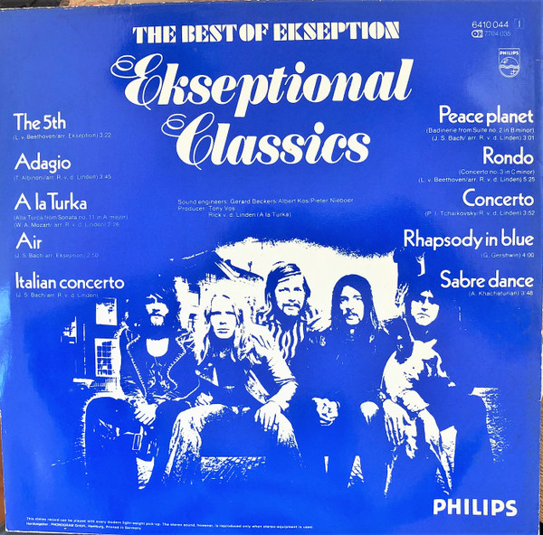 Ekseption-1