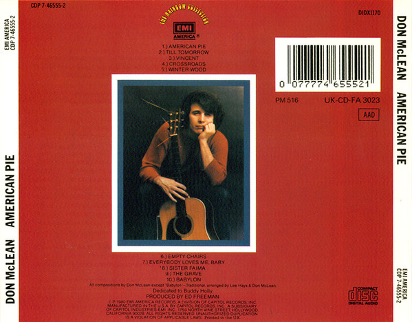 Don McLean-1