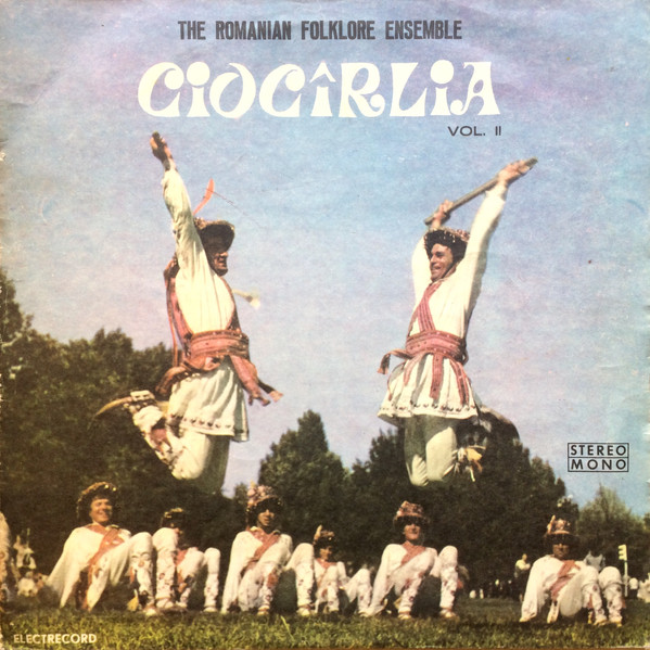 Ansamblul „Ciocîrlia”-0