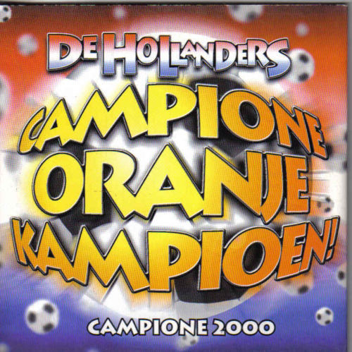 De Hollanders-0