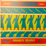 Don Kosaken Chor Serge Jaroff, Serge Jaroff-0