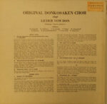 Don Kosaken Chor Serge Jaroff, Serge Jaroff-1