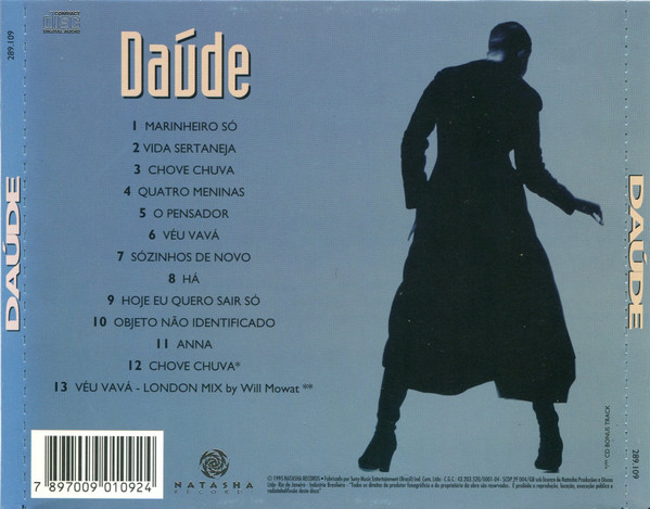 Daúde-1