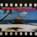 Danny Davis (9) & The Boys (71)-0