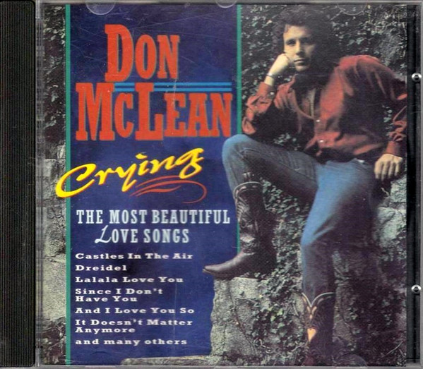 Don McLean-0