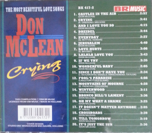 Don McLean-1