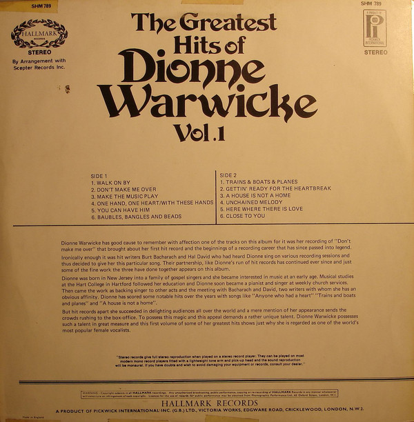 Dionne Warwick-1