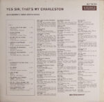Alexander's Charleston-Band-1