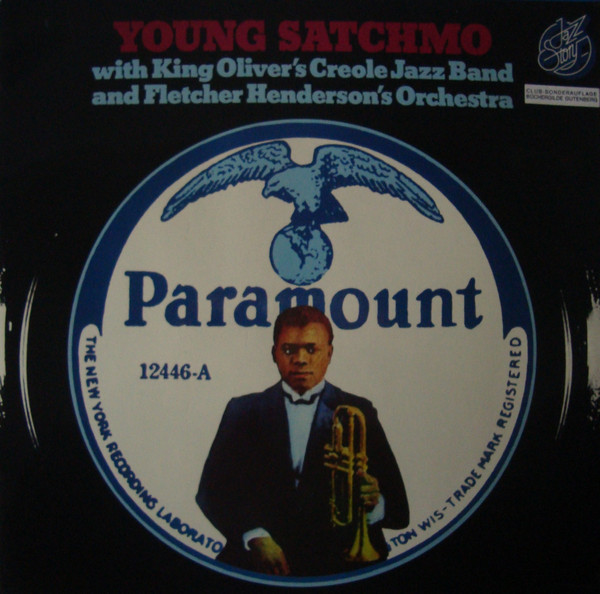 Louis Armstrong-0
