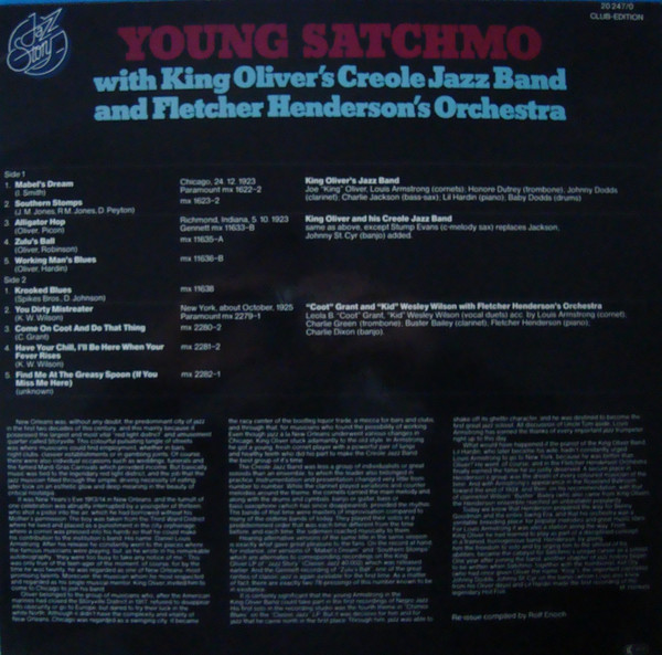 Louis Armstrong-1