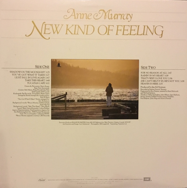 Anne Murray-1