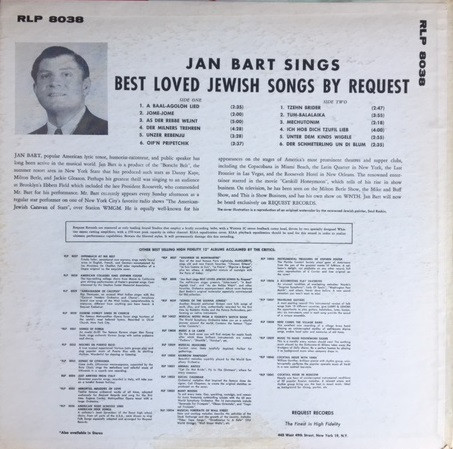 Jan Bart-1