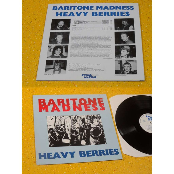 Baritone Madness-1