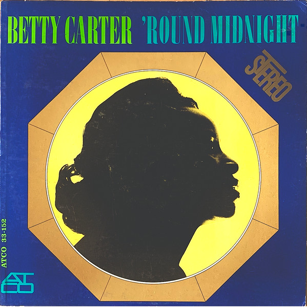 Betty Carter-0